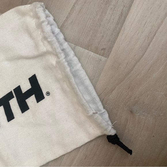 🟣 {5/$10} SMITH • Vintage Goggle Pouch - Picture 3 of 7